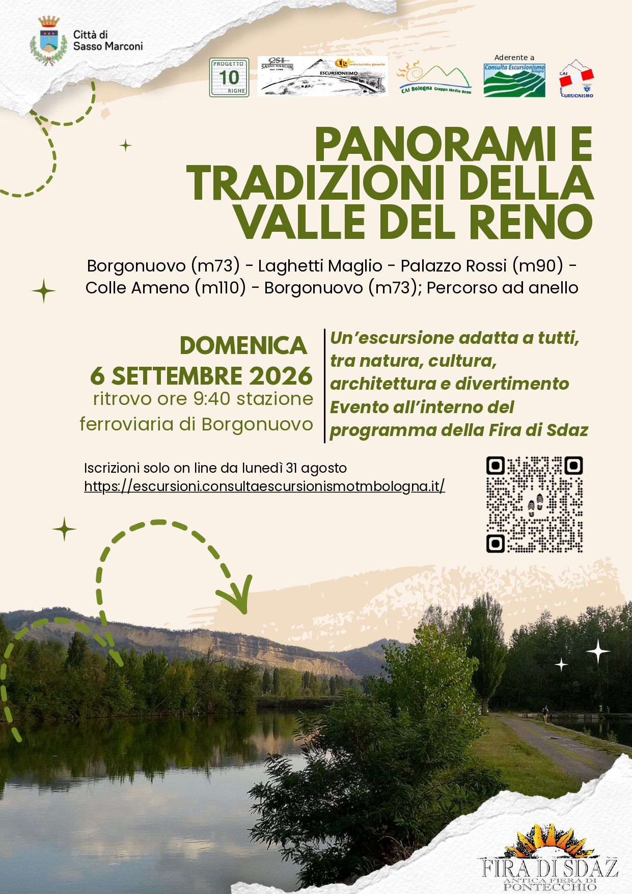 2026 settembre 6 Panorami e tradizioni promo page 0001