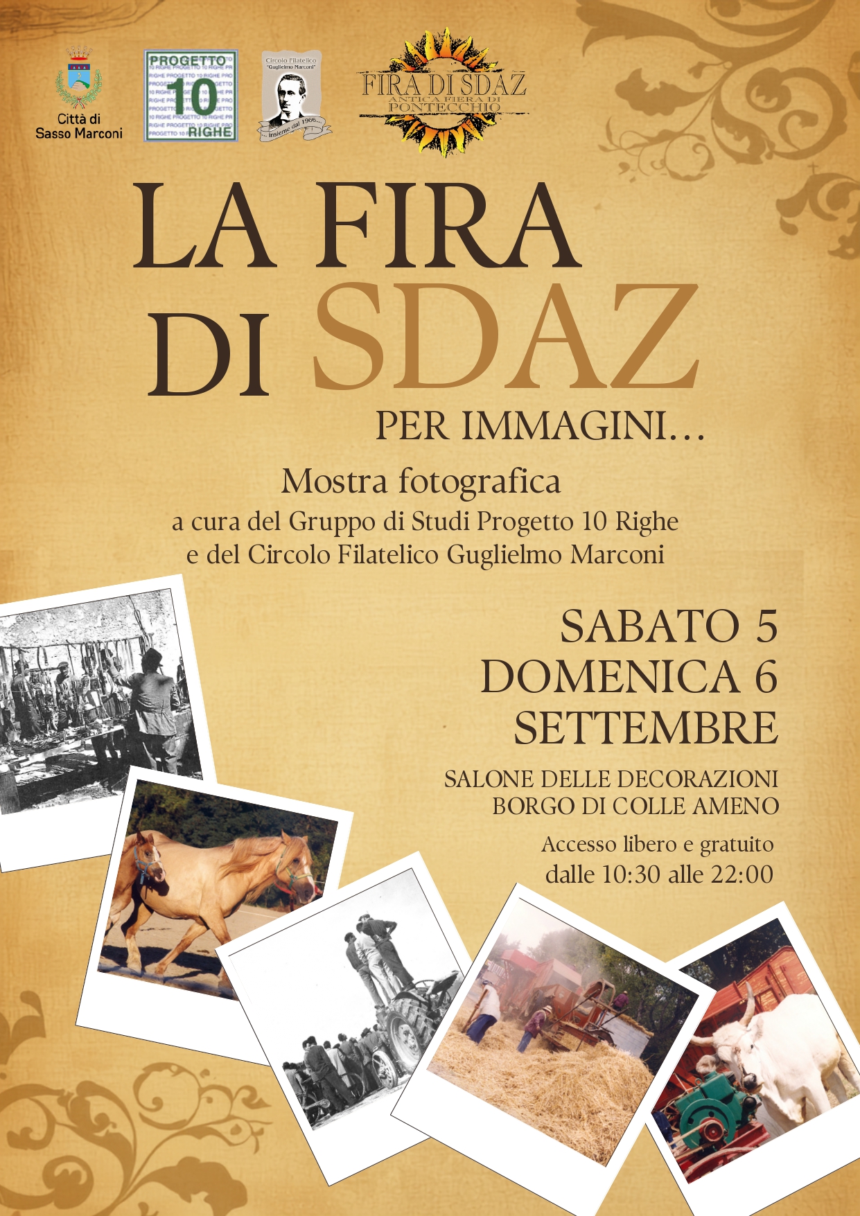 La Fira di sdaz per immagini (2) page 0001