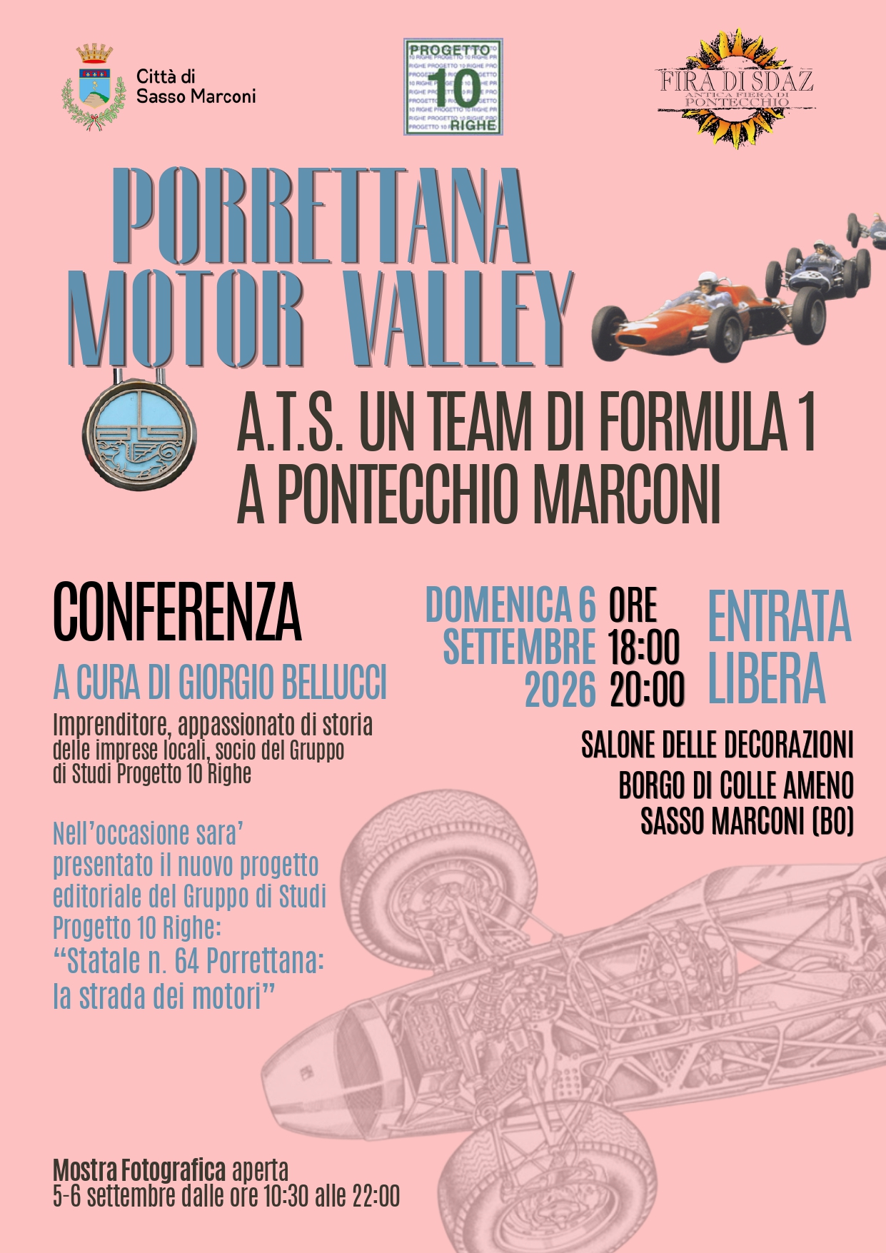 Porrettana Motor Valley Pag2